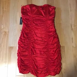 Express dress NWT